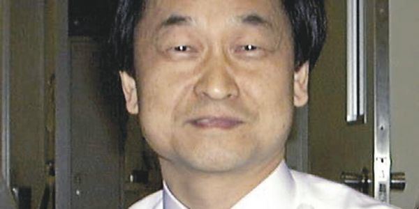 Yoshitaka Fujii The Great Pretender The Chronicle of Higher Education