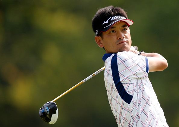 Yoshitaka Takeya Yoshitaka Takeya in World Golf ChampionshipsBridgestone
