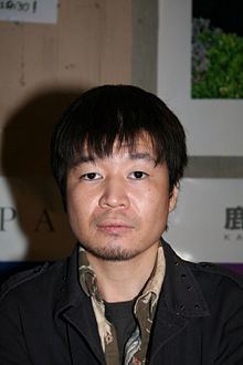 Yoshitoshi ABe httpsuploadwikimediaorgwikipediacommonsthu