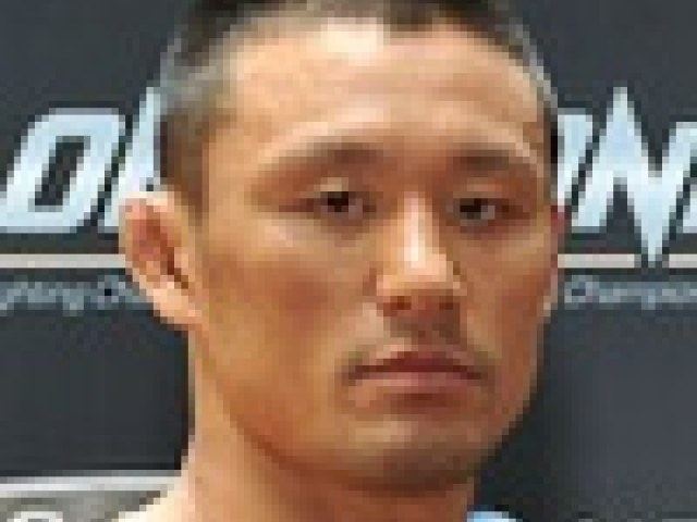 Yoshiyuki Yoshida Yoshiyuki quotZenkoquot Yoshida MMA Stats Pictures News