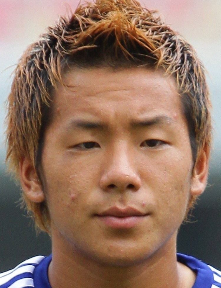 Yosuke Ideguchi Yosuke Ideguchi player profile 2017 Transfermarkt