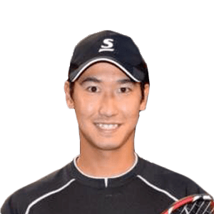 Yosuke Watanuki Yosuke Watanuki Overview ATP World Tour Tennis