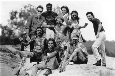 Yothu Yindi Yothu Yindi lyrics LyricsModecom