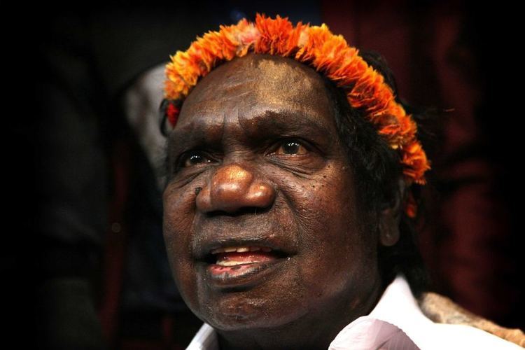 Yothu Yindi Yothu Yindi leader singer released from hospital ABC News