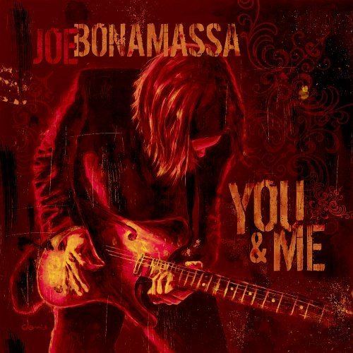 You & Me (Joe Bonamassa album) httpsimagesnasslimagesamazoncomimagesI5