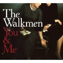 You & Me (The Walkmen album) httpsuploadwikimediaorgwikipediaenthumb2