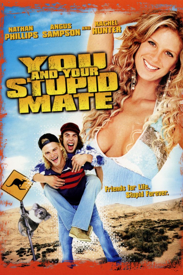You and Your Stupid Mate wwwgstaticcomtvthumbdvdboxart175677p175677