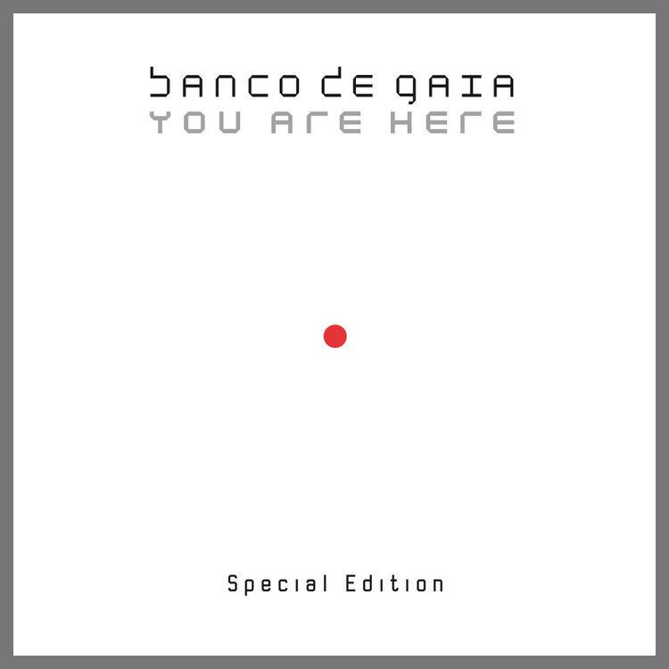 You Are Here (Banco de Gaia album) httpsf4bcbitscomimga381313964710jpg