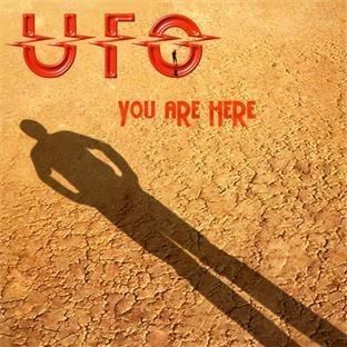 You Are Here (UFO album) httpsimagesnasslimagesamazoncomimagesI5