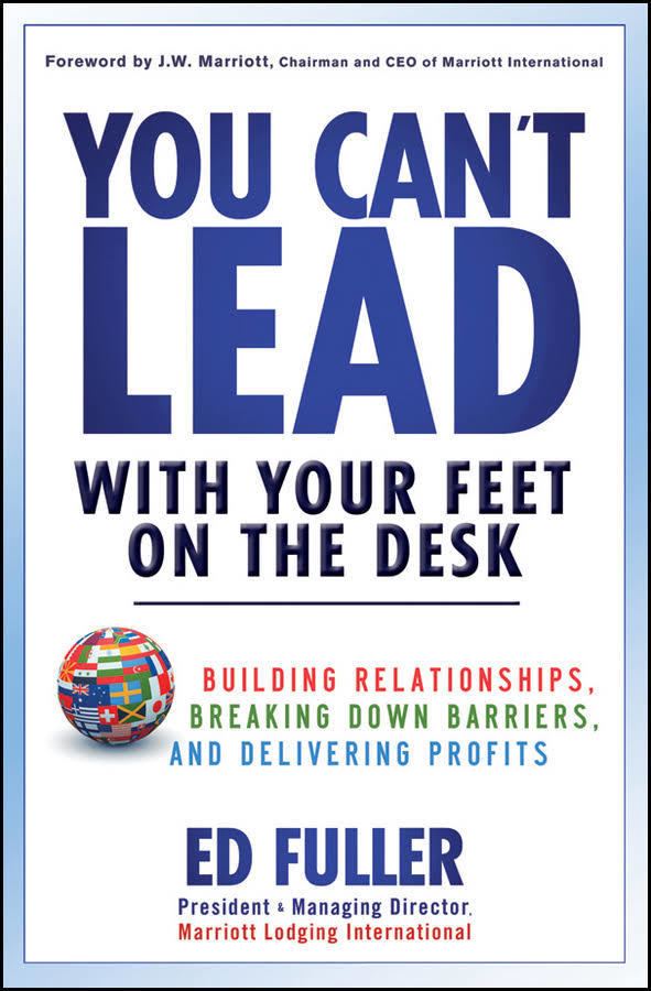 You Can't Lead with Your Feet on the Desk t3gstaticcomimagesqtbnANd9GcQ9IWrIbGpJbfb3L0