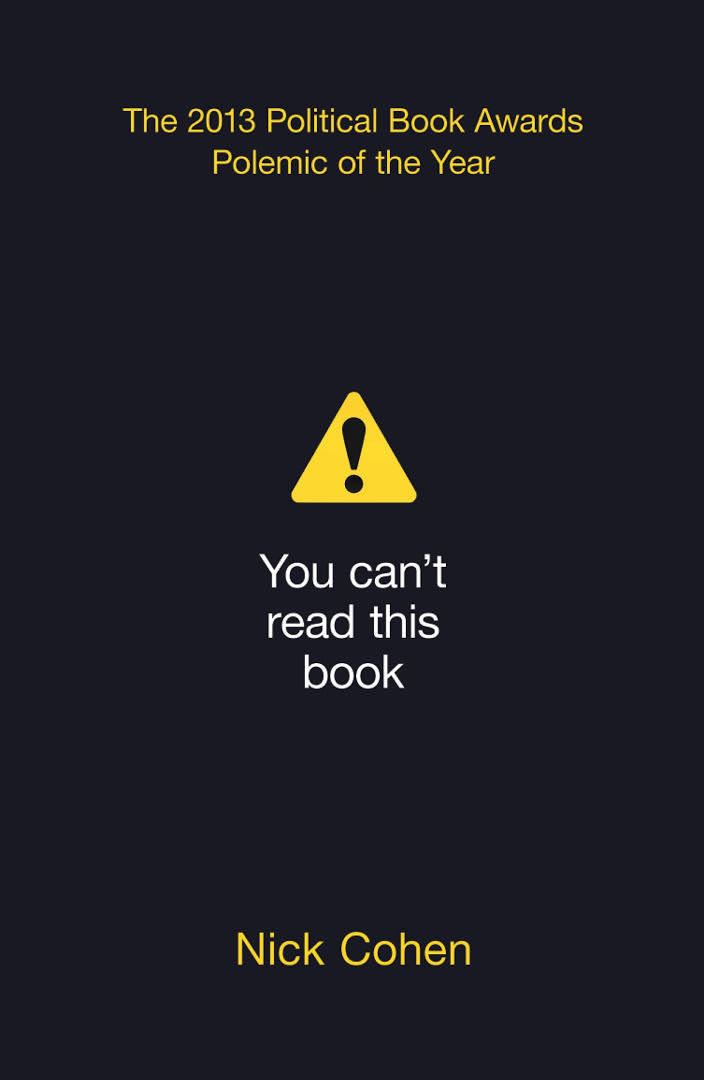 You Can't Read this Book t3gstaticcomimagesqtbnANd9GcQEntwMA6cWykMw6p
