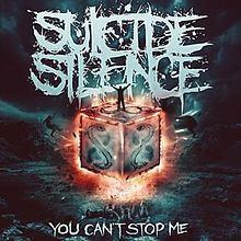 You Can't Stop Me (album) httpsuploadwikimediaorgwikipediaenthumb3