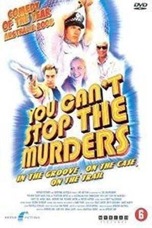 You Can't Stop the Murders You Cant Stop the Murders Amazoncouk Richard Carter Bruce