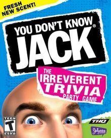 You Don't Know Jack (2011 video game) httpsuploadwikimediaorgwikipediaenthumbf