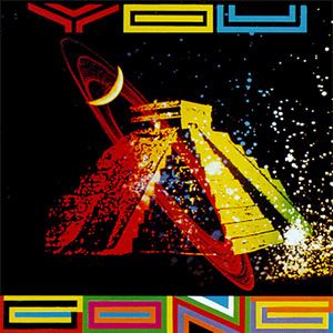 You (Gong album) httpsuploadwikimediaorgwikipediaen886Gon