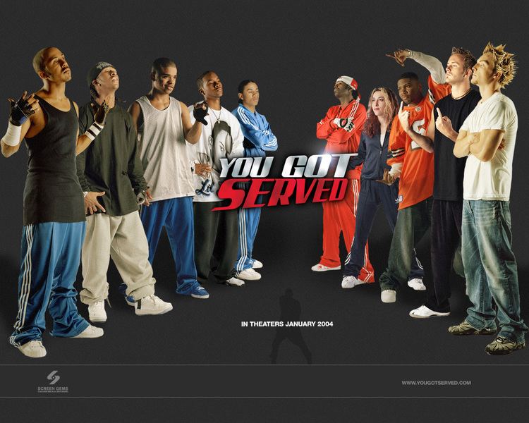 You Got Served Watch You Got Served 2004 Watch You Got Served 2004 FULL Free