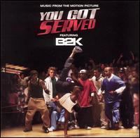 You Got Served (soundtrack) httpsuploadwikimediaorgwikipediaenff4You