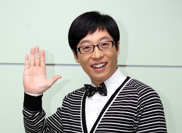 You Jae-sook Yoo Jae Suk Brings quotInfinity Challengequot and quotRunning Man