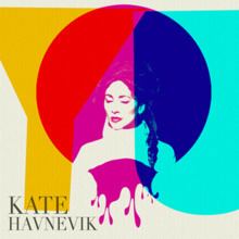 You (Kate Havnevik album) httpsuploadwikimediaorgwikipediaenthumb6