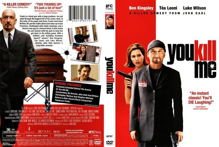 You Kill Me English Movies Page 127 Dhaka Movie