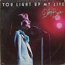 You Light Up My Life (Debby Boone album) httpsuploadwikimediaorgwikipediaenthumbd