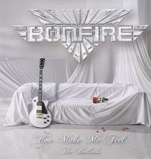 You Make Me Feel (Bonfire album) httpsuploadwikimediaorgwikipediaenthumbf