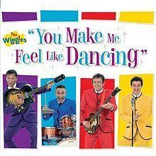 You Make Me Feel Like Dancing (album) httpsuploadwikimediaorgwikipediaenthumbe