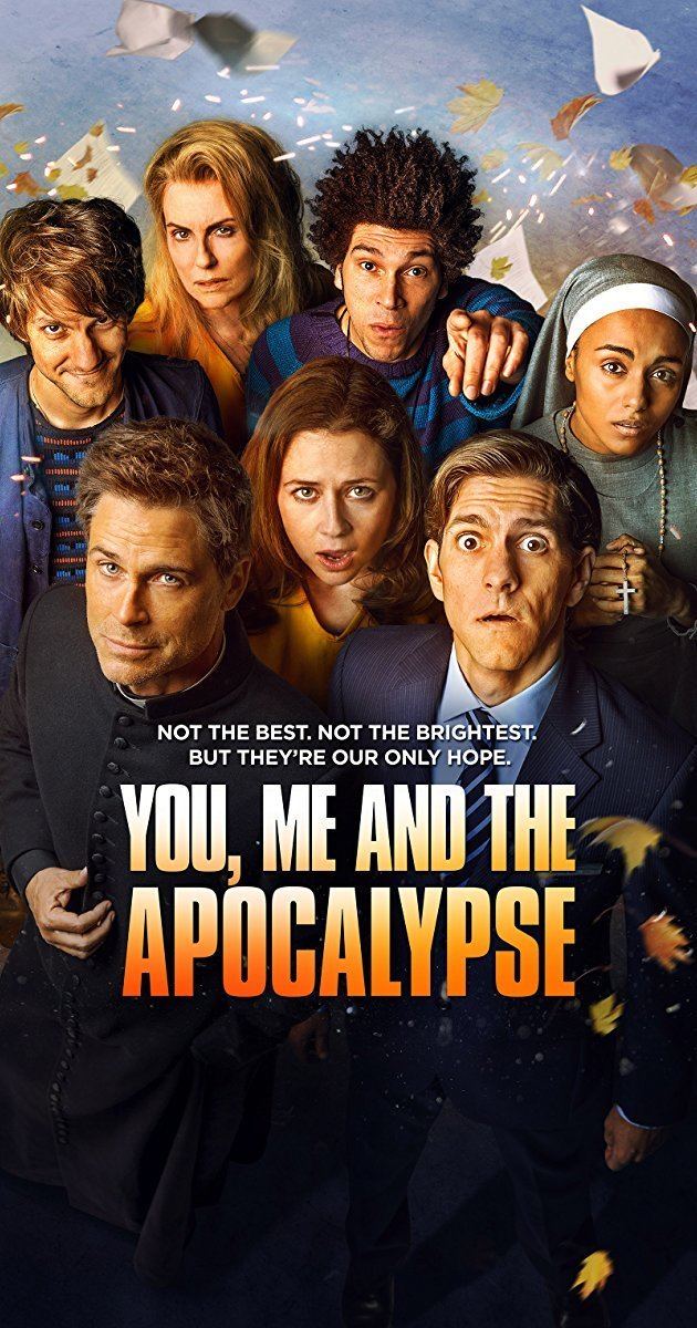 You, Me and the Apocalypse httpsimagesnasslimagesamazoncomimagesMM