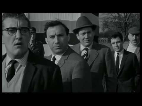 You Must Be Joking! (1965 film) You must be joking 1965 Terry Thomas YouTube