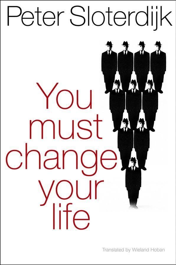 You Must Change Your Life t0gstaticcomimagesqtbnANd9GcRqVBT7lwWn0lAcZ