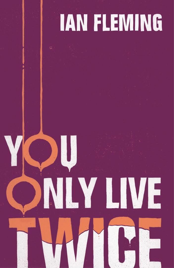 You Only Live Twice (novel) t1gstaticcomimagesqtbnANd9GcQ2cSrDVdarbNGUGx