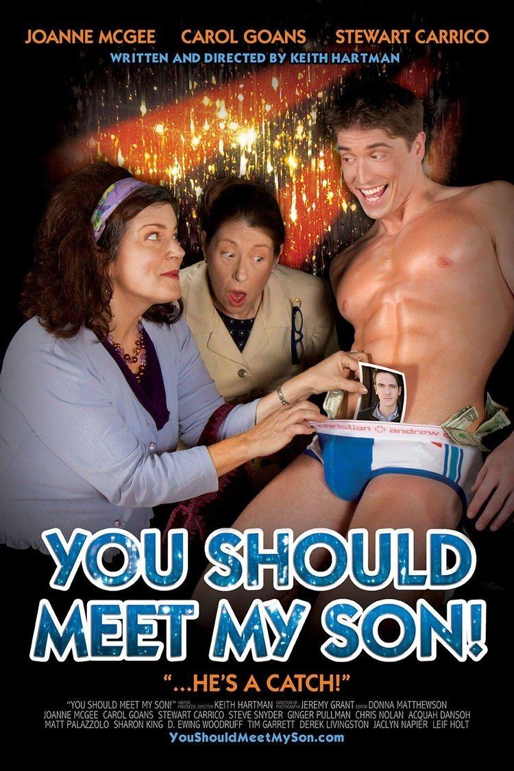 You Should Meet My Son! wwwgstaticcomtvthumbmovieposters8351659p835