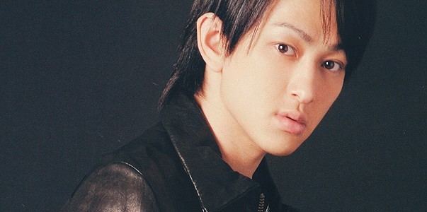 You Yokoyama Yokoyama Yu singeractor jpop