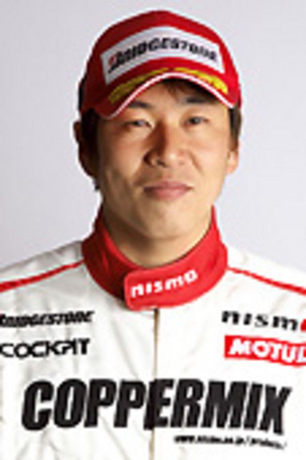 Youichi Imamura D1 Driver Profile Yoichi Imamura car News Top Speed