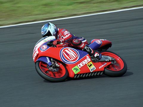 Youichi Ui Motorcycle Photo Gallery 113