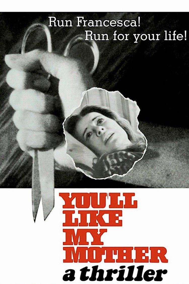 You'll Like My Mother wwwgstaticcomtvthumbmovieposters37363p37363