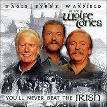 You'll Never Beat the Irish httpsuploadwikimediaorgwikipediaenthumb7