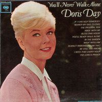 You'll Never Walk Alone (Doris Day album) httpsuploadwikimediaorgwikipediaenff8Dor