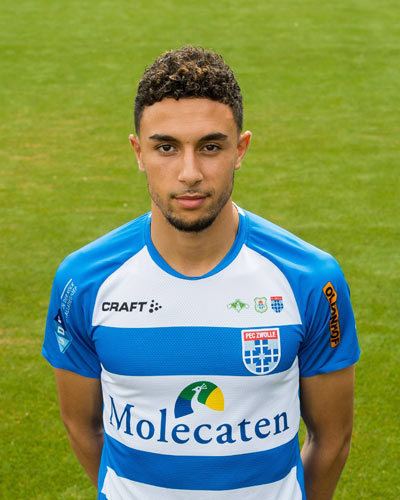 Younes Namli Younes Namli Nieuws