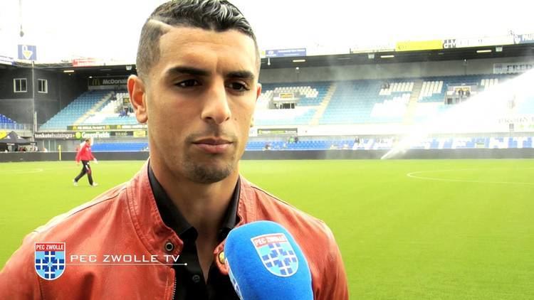 Youness Mokhtar Youness Mokhtar vertrekt naar FC Twente YouTube