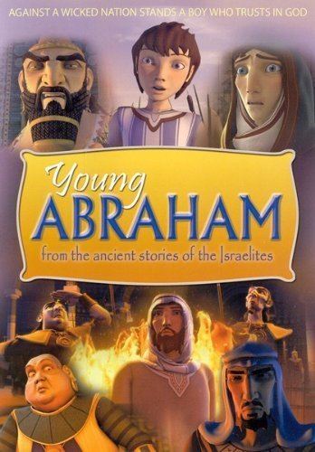 Young Abraham Amazoncom Young Abraham From the Ancient Stories of the Israelites