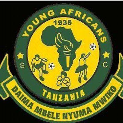 Young Africans S.C. Young Africans SC Yanga1935 Twitter