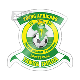 Young Africans S.C. Tanzania Young Africans Results fixtures tables statistics