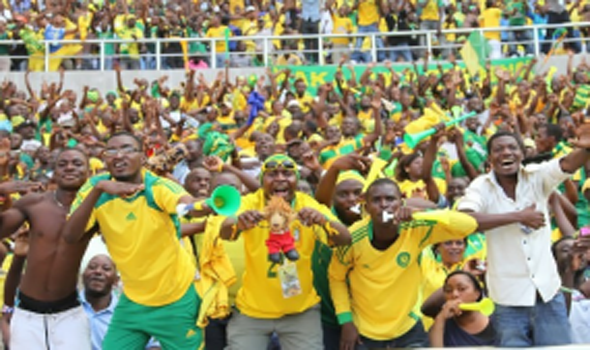 Young Africans S.C. Young Africans SC can make history in Africa Sports Extra The