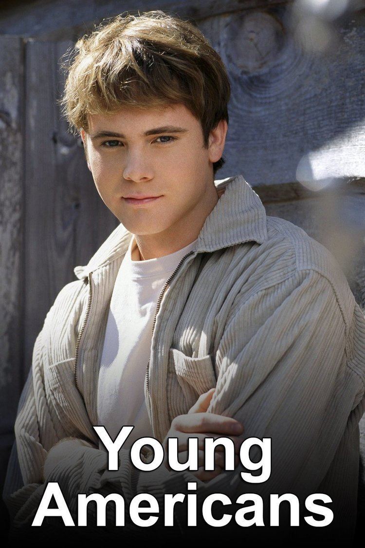 Young Americans (TV series) wwwgstaticcomtvthumbtvbanners184602p184602