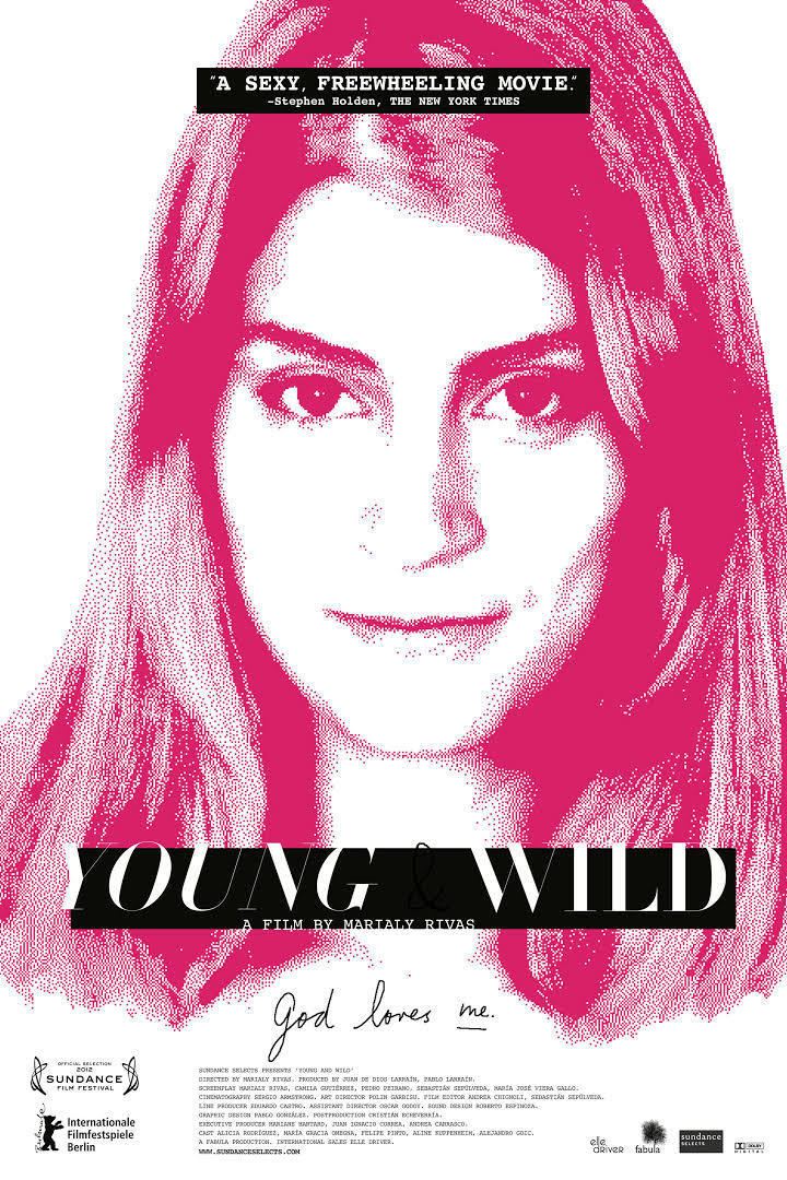 Young and Wild (2012 film) t0gstaticcomimagesqtbnANd9GcTM9P91wRKmrJBfc