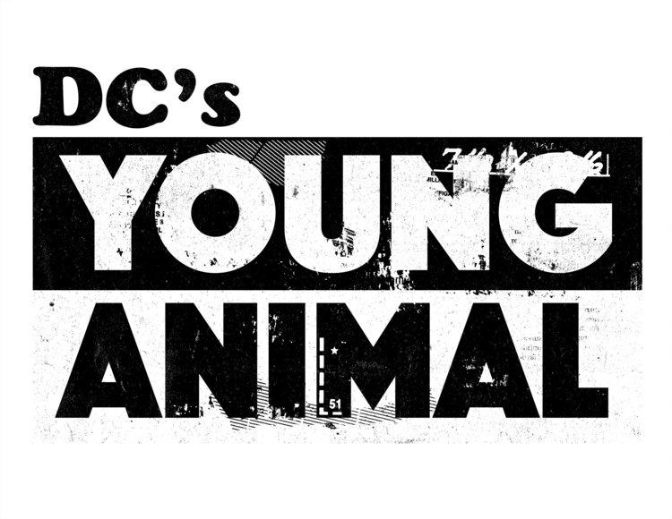 Young Animal (DC Comics) static1gamespotcomuploadsoriginal15621562691