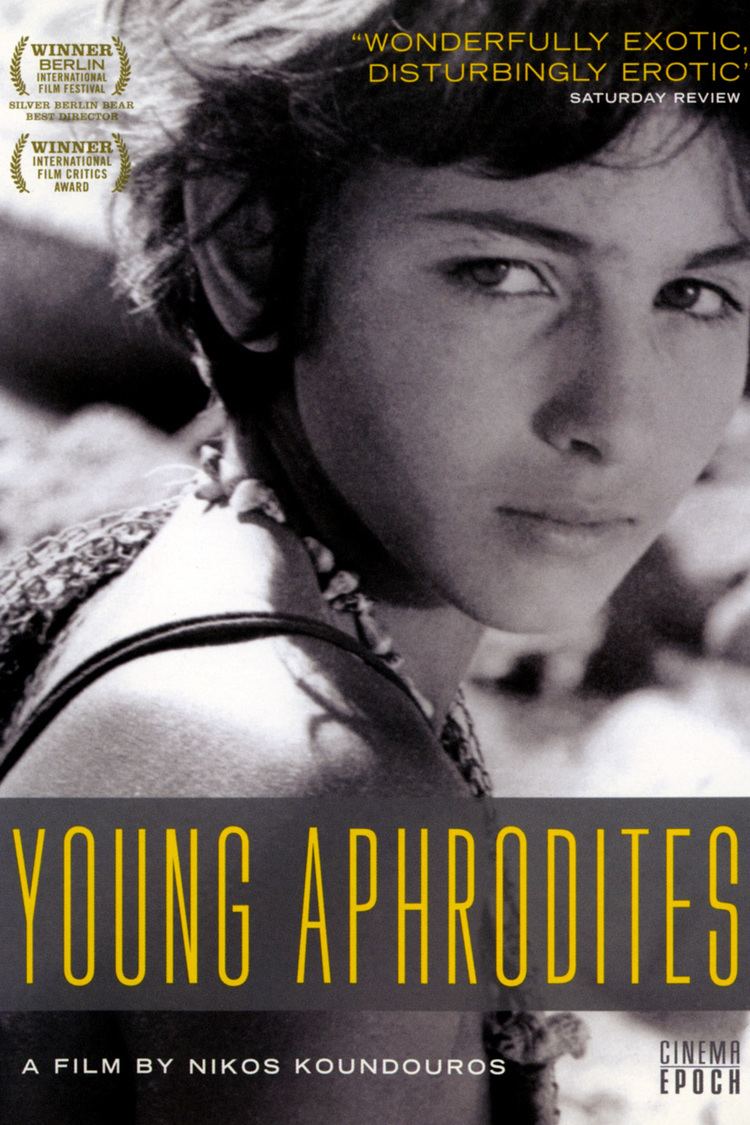 Young Aphrodites wwwgstaticcomtvthumbdvdboxart59926p59926d