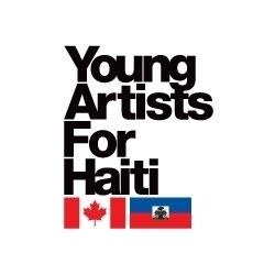 Young Artists for Haiti Young Artists for Haiti Coolspotters