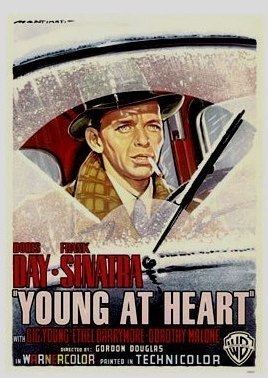 Young at Heart (1955 film) Young at Heart 1955 film Wikipedia